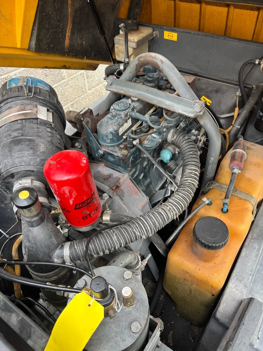 Kaeser xas 47 compressors need repair - Image 3