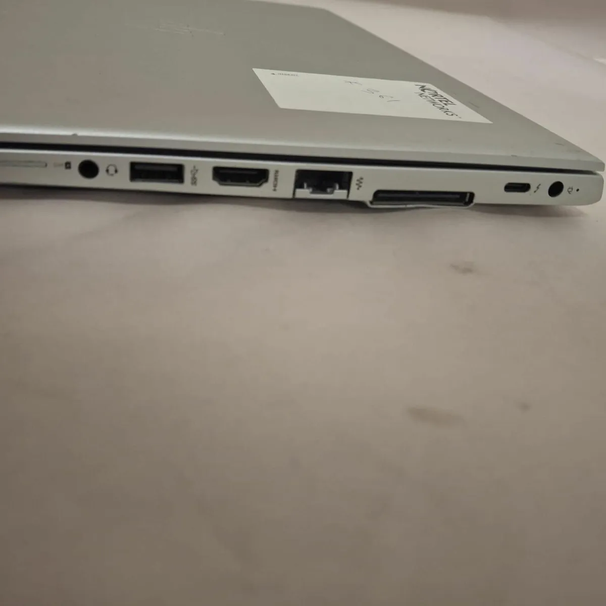 HP EliteBook 830 G6 Laptop | i5 8th Gen | 16GB RAM - Image 2