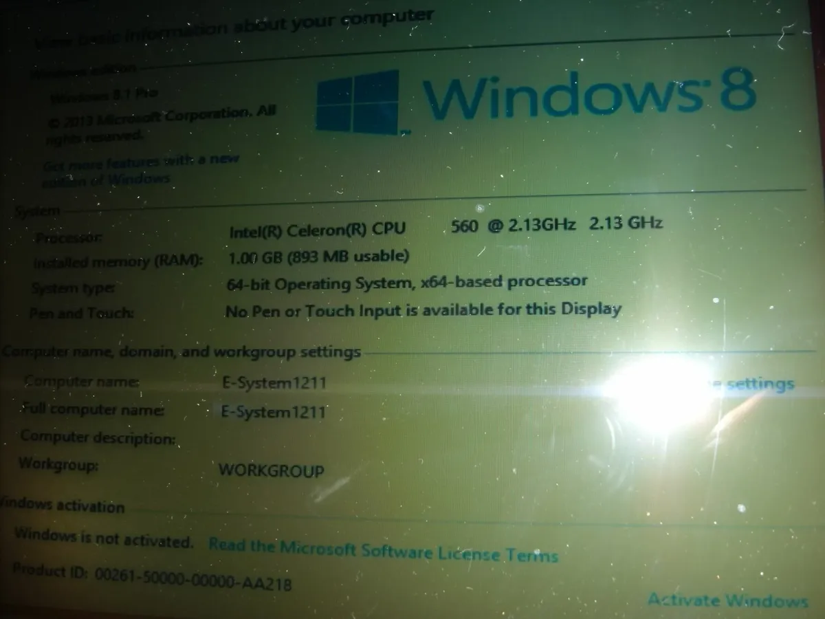 laptop - Image 2