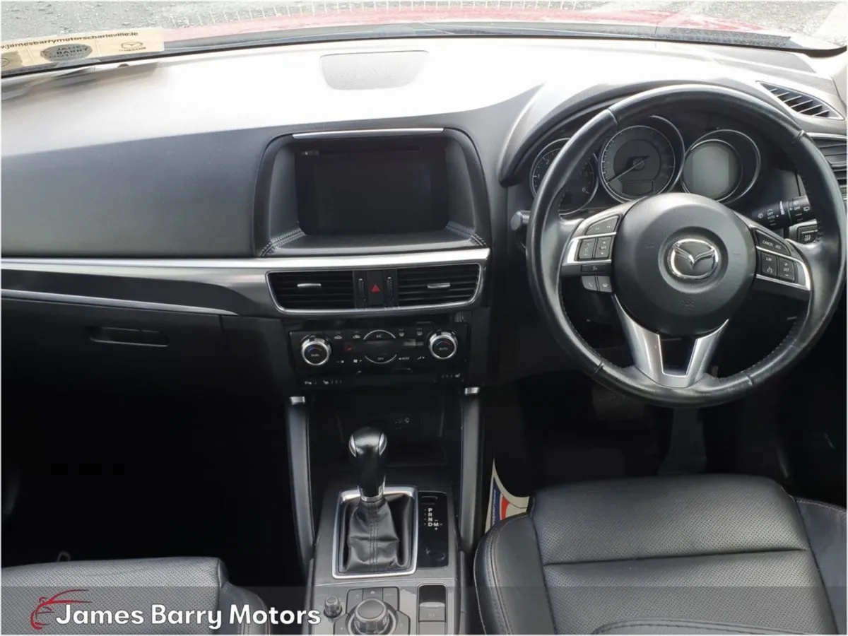 Mazda CX-5 2.2d Platinum Automatic 4WD - Image 3