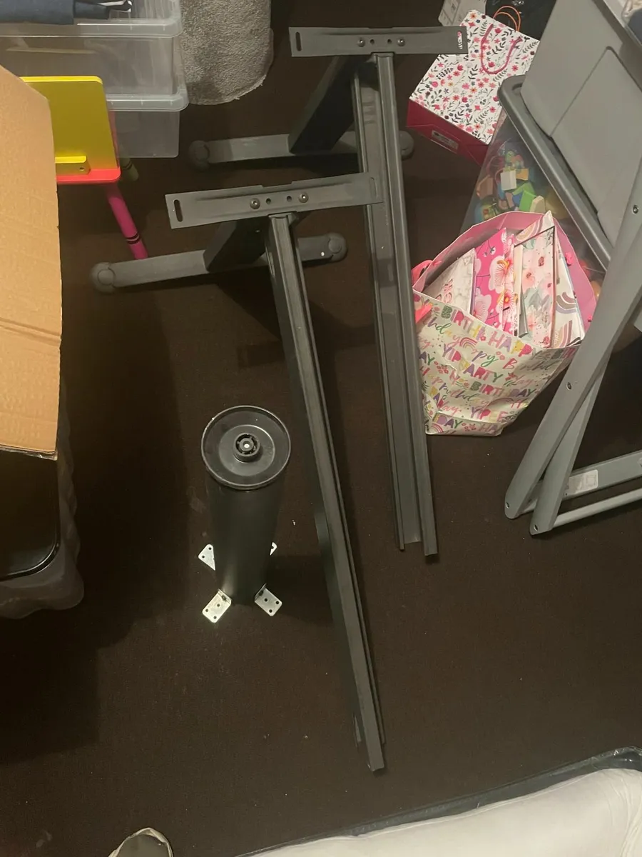 Office Work Desk - Image 3