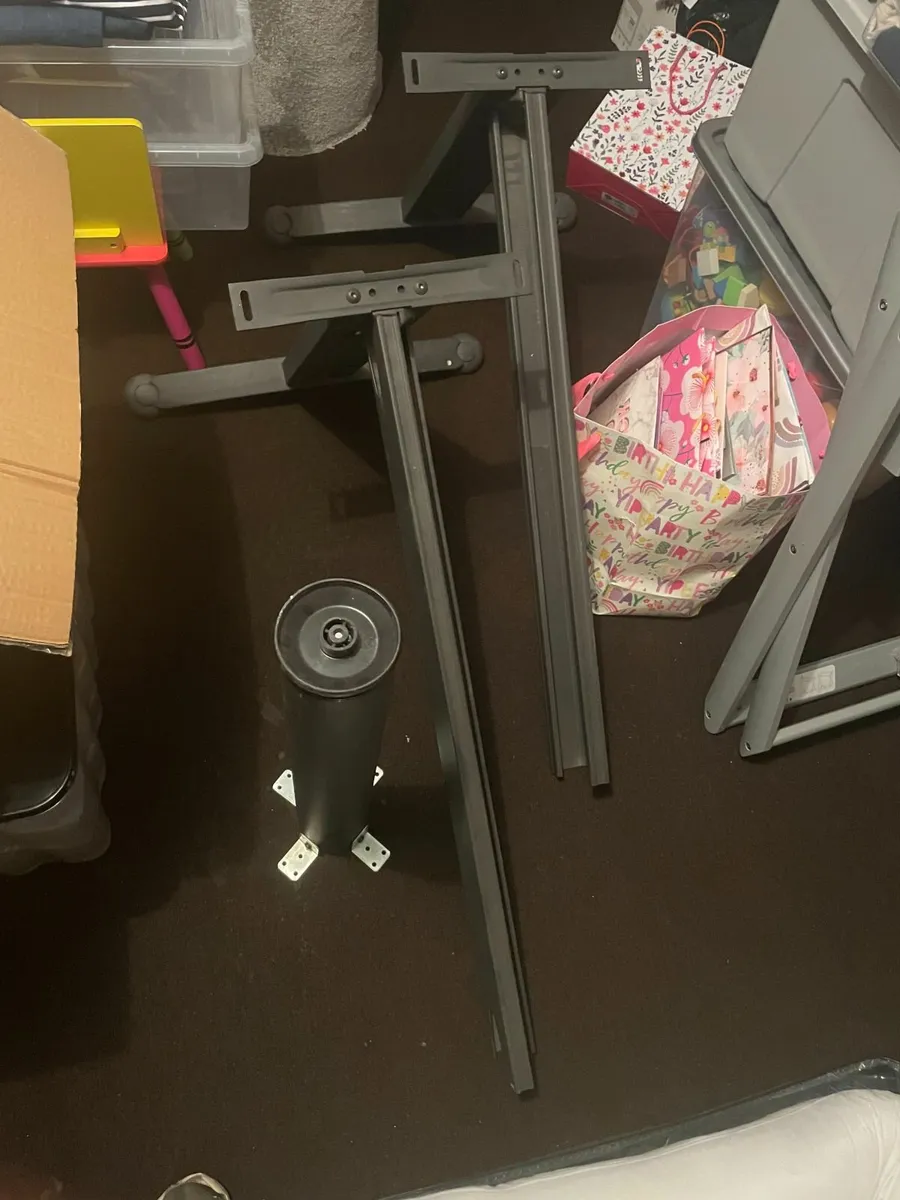 Office Work Desk - Image 4