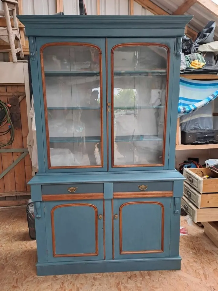 Bookcase/Display Cabinet - Image 2