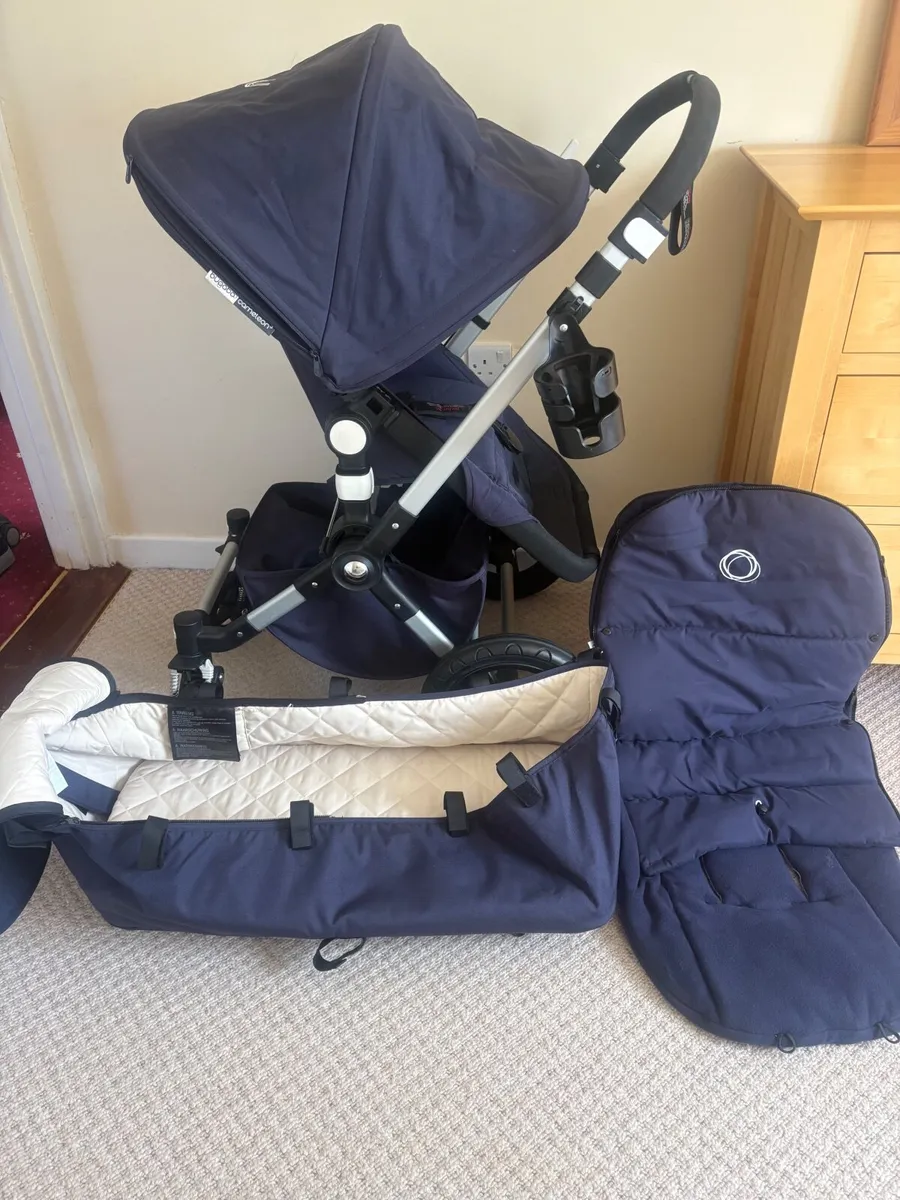 Bugaboo Cameleon 3 - Image 1