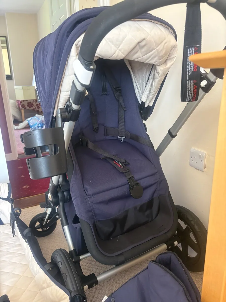 Bugaboo Cameleon 3 - Image 2