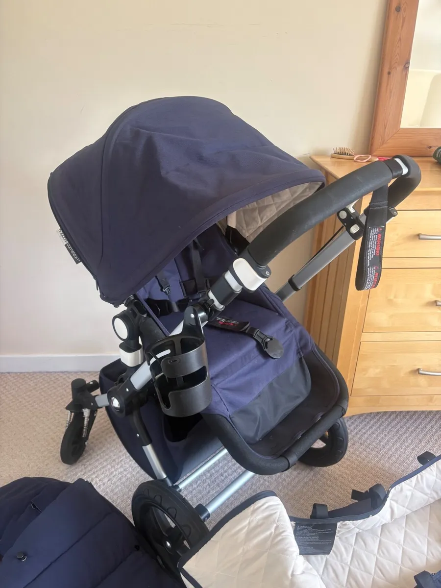 Bugaboo Cameleon 3 - Image 3