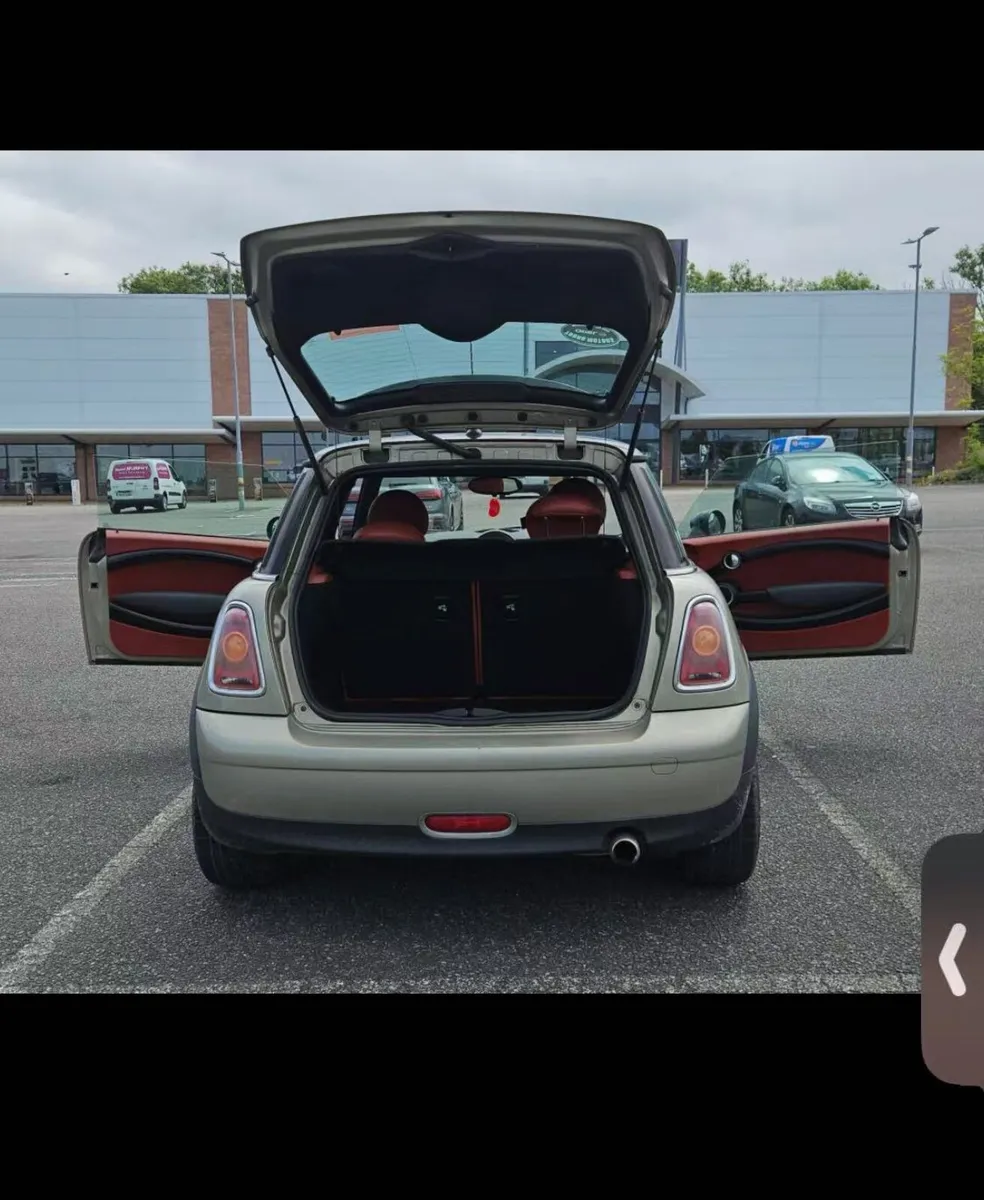 Mini Cooper - Image 3