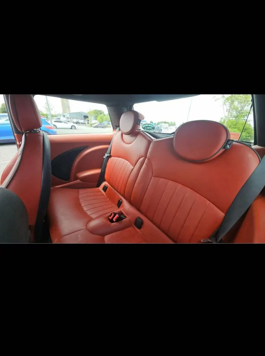Mini Cooper - Image 4