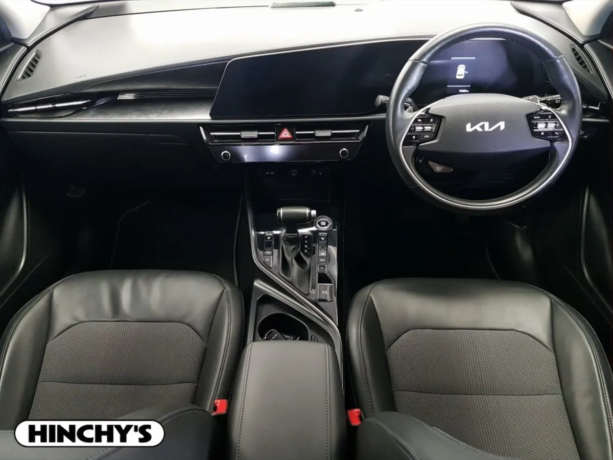 Kia Niro 1.6 GDI Phev K3 Auto - Image 3