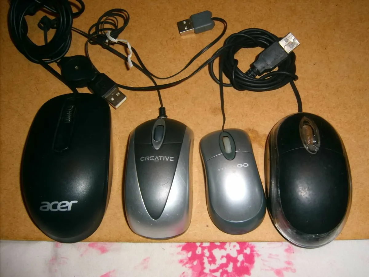 mouse - Image 3