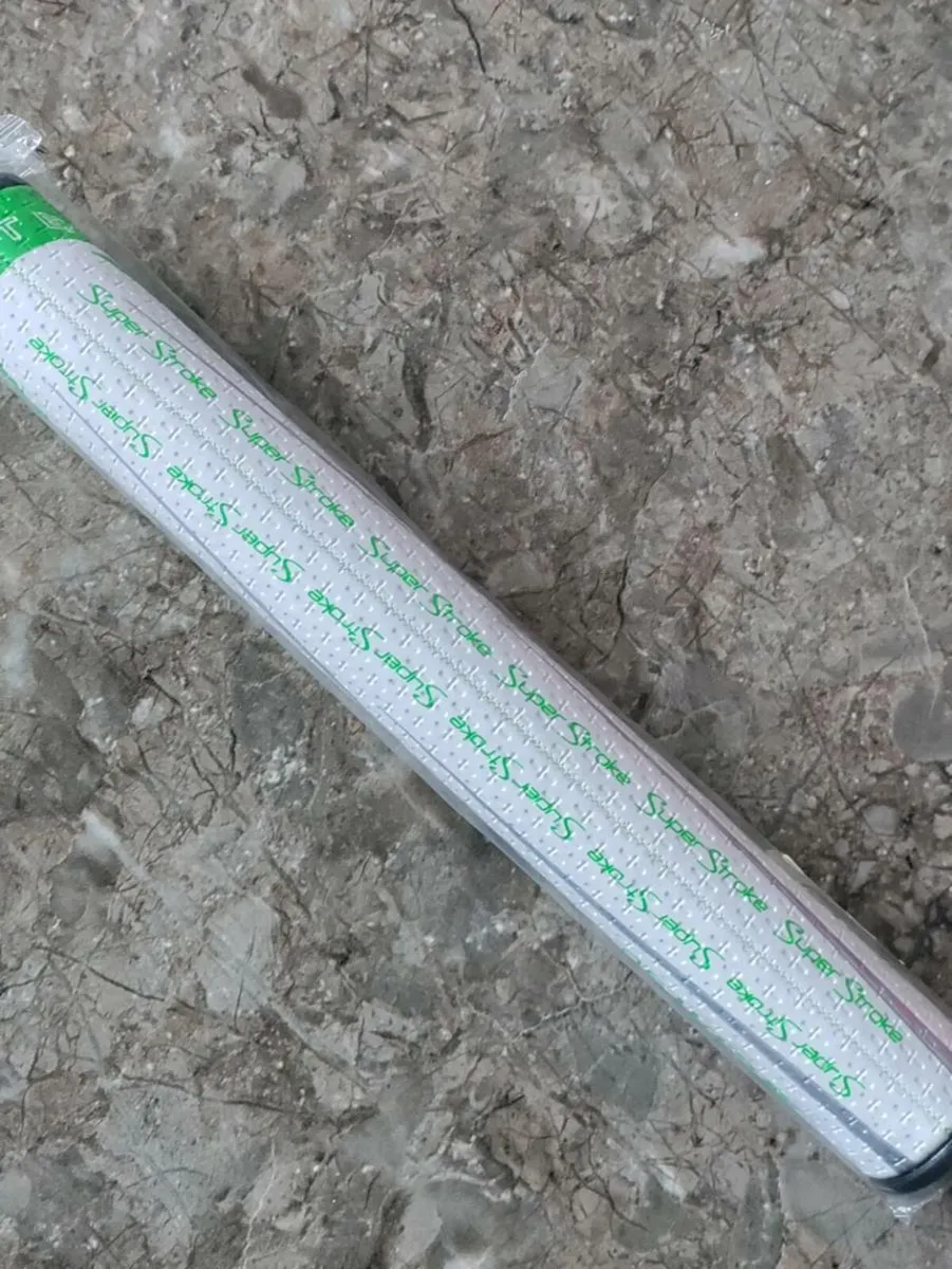 Super Stroke 3.0 Slim putter grip New - Image 2