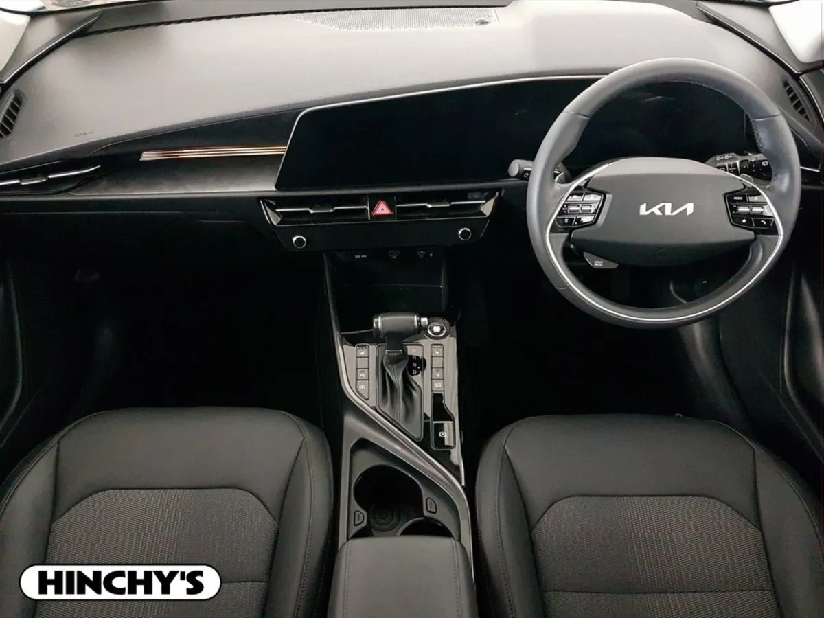 Kia Niro Niro K3 HEV - Image 2