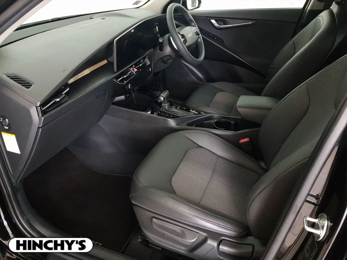 Kia Niro Niro K3 HEV - Image 4
