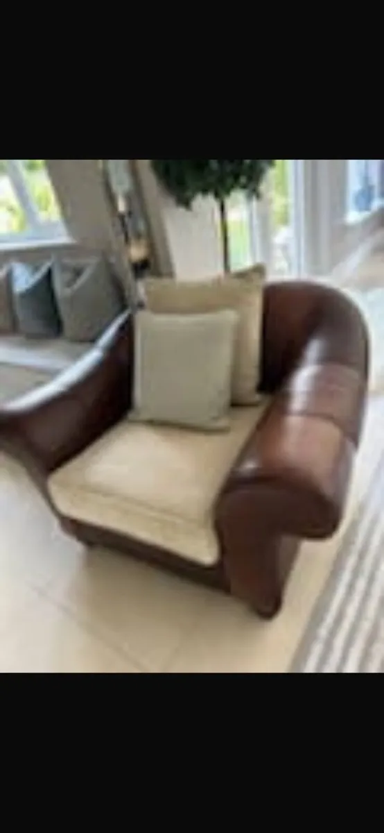 Armchair