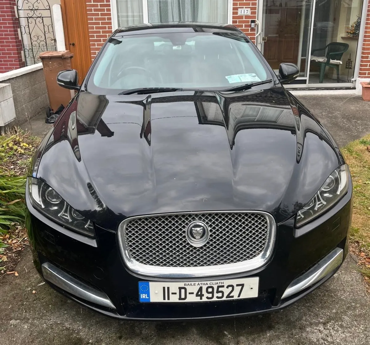 Jaguar XF 2011 - Superb Condition, Smooth Drive - Image 1