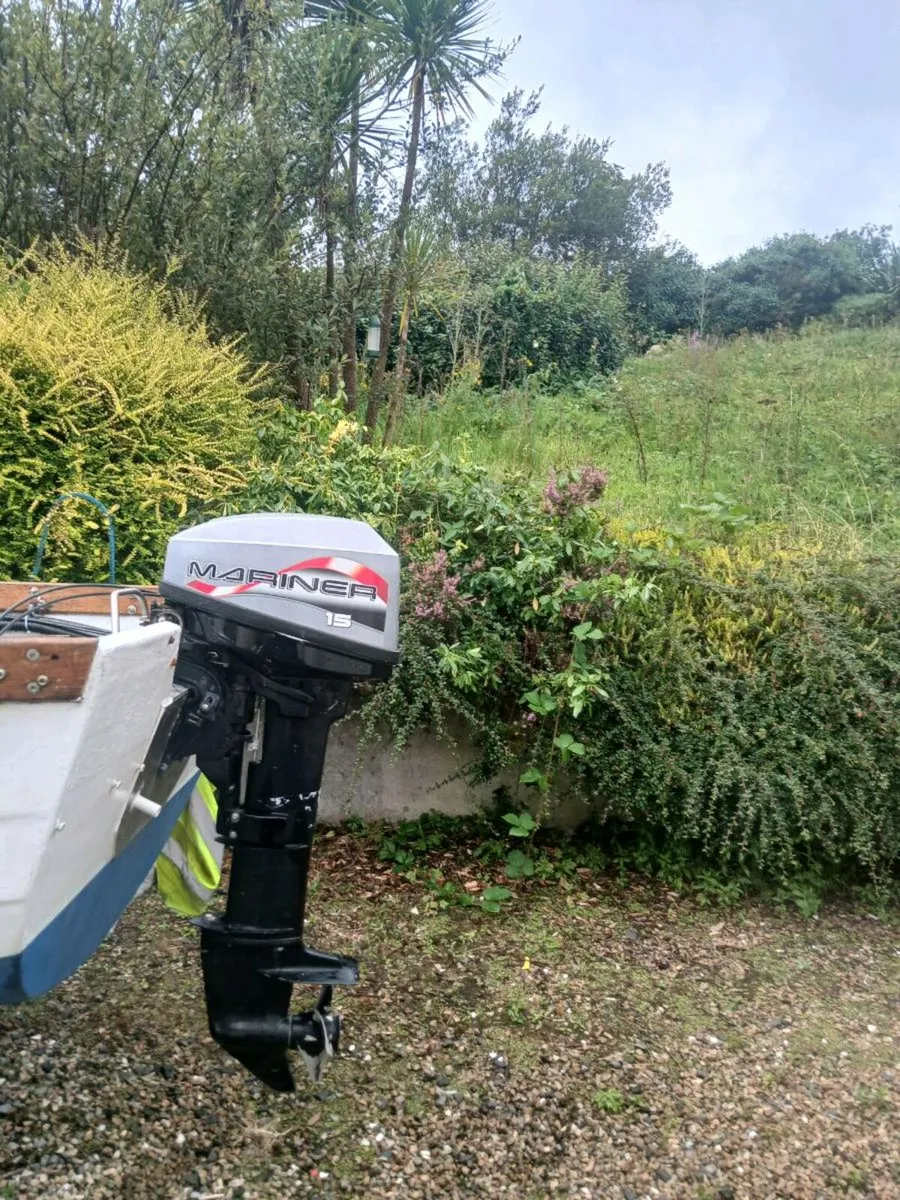 Boat - Image 3