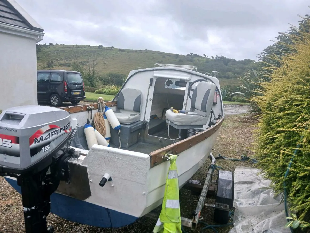 Boat - Image 4