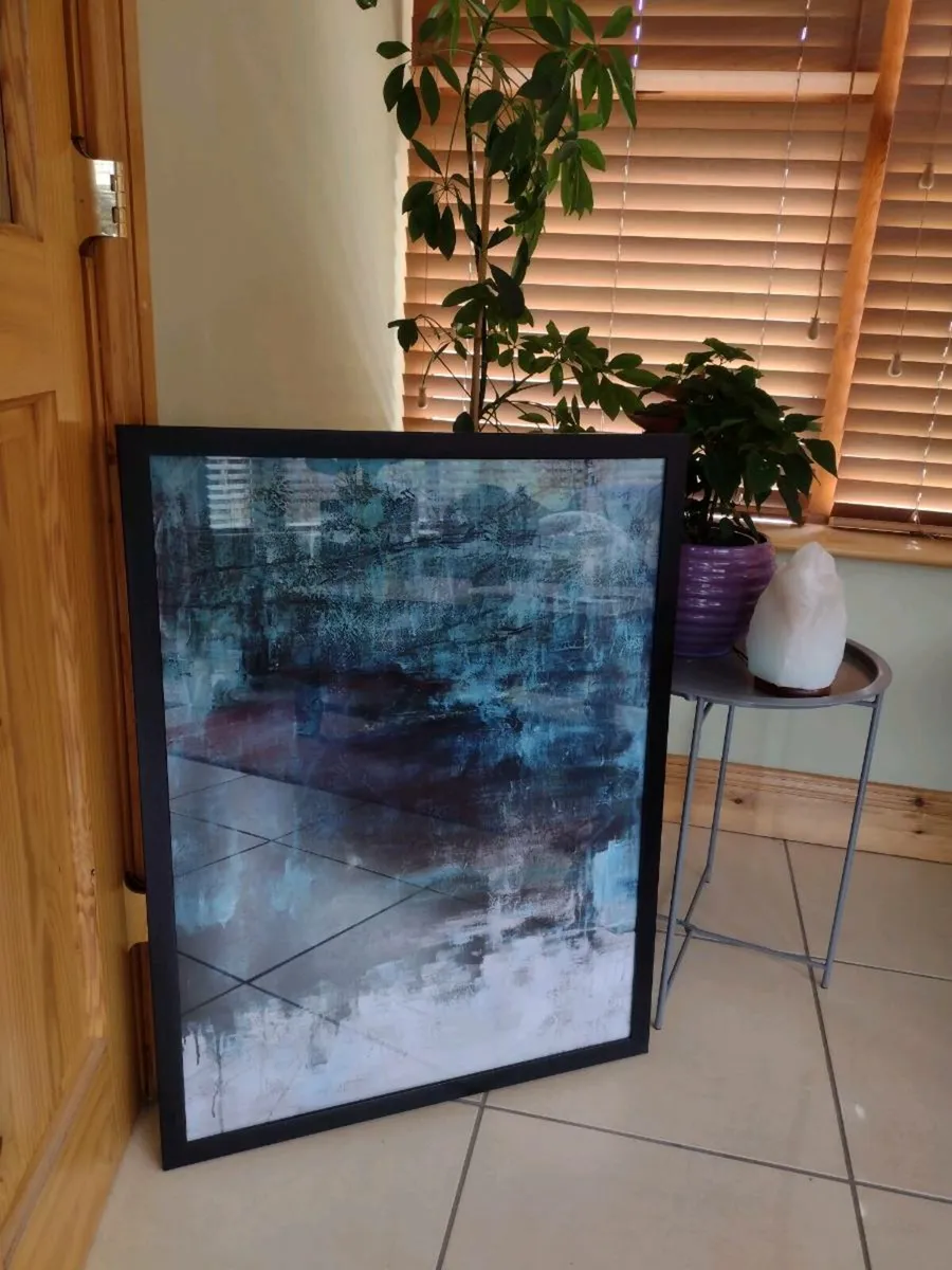Beautiful Abstract Wall Art