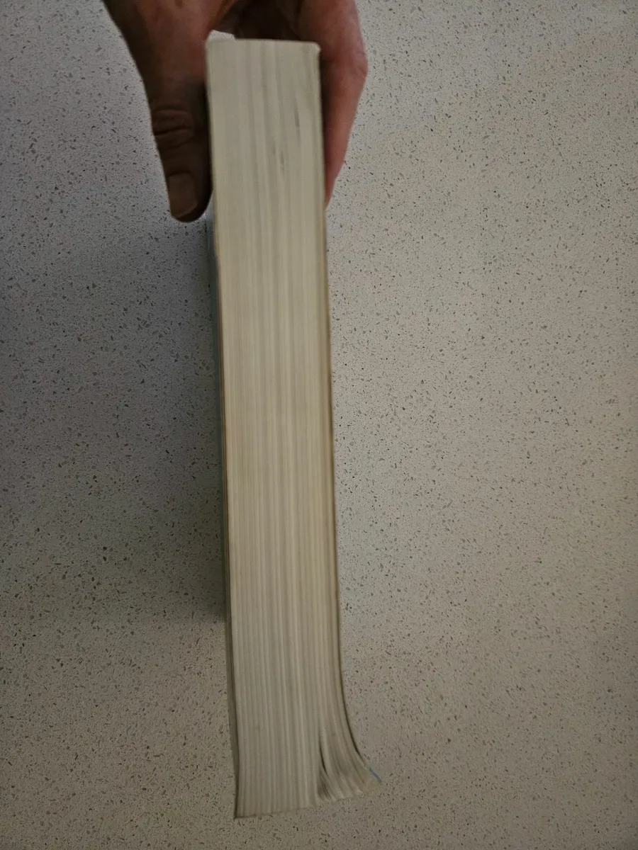 Paperback: Multiple View Geometry in Computer Visi - Image 3