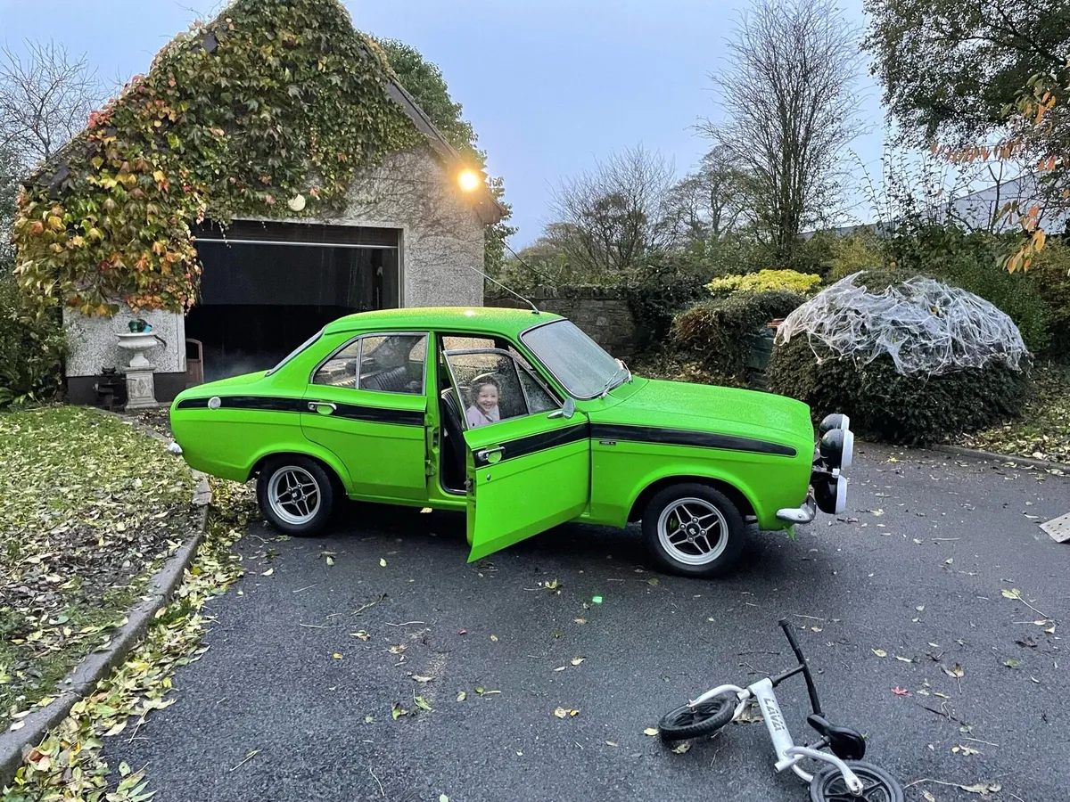 Ford Escort MK1 - Image 1