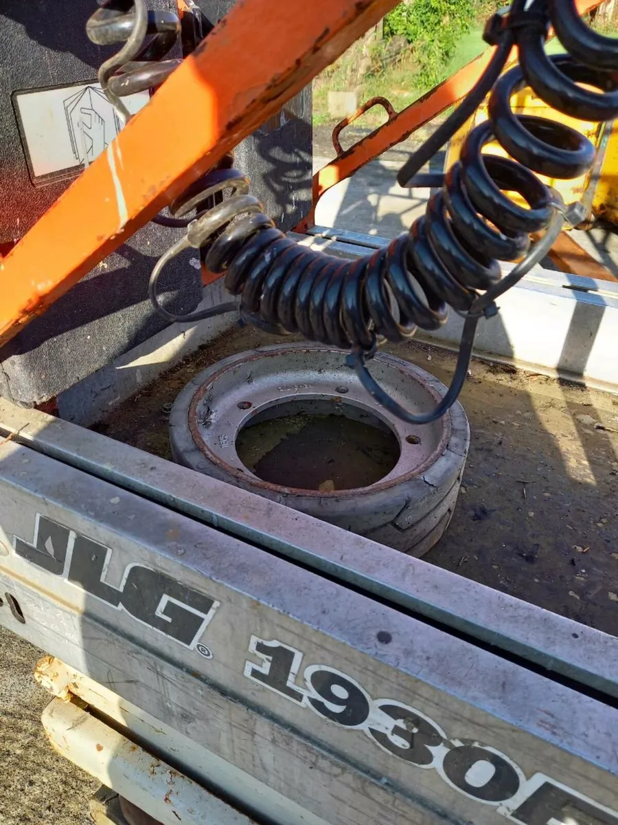 pallet trucks - Image 2