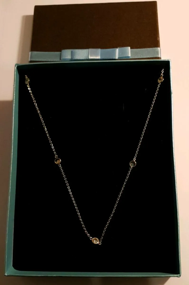 Silver Jewellery - Necklaces - Image 4