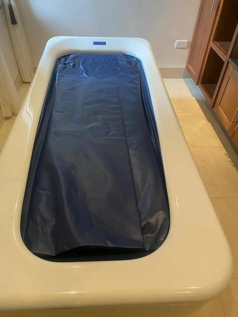 Professional Salon Dry Float Table - Image 4