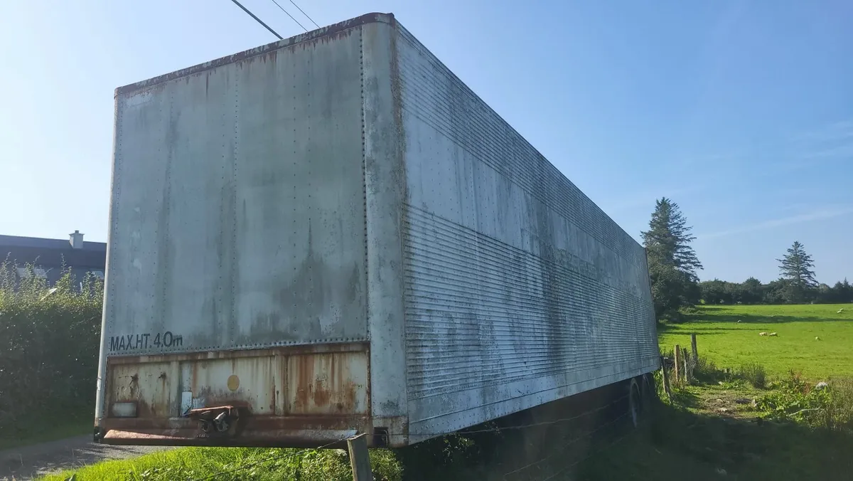 Container (storage) - Image 1