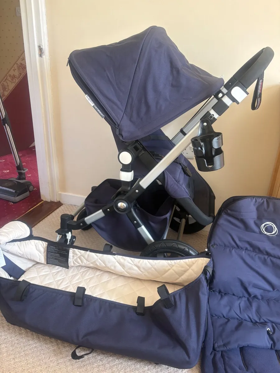 Bugaboo Cameleon 3 - Image 4