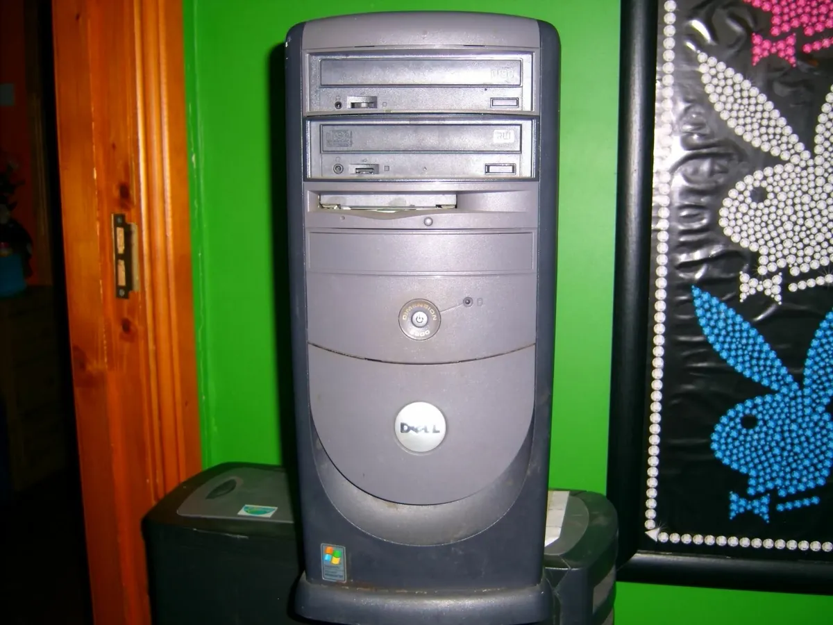 pc computer - Image 1