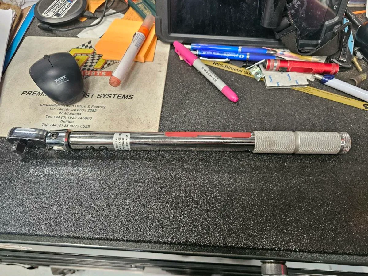 Snap on - Image 1