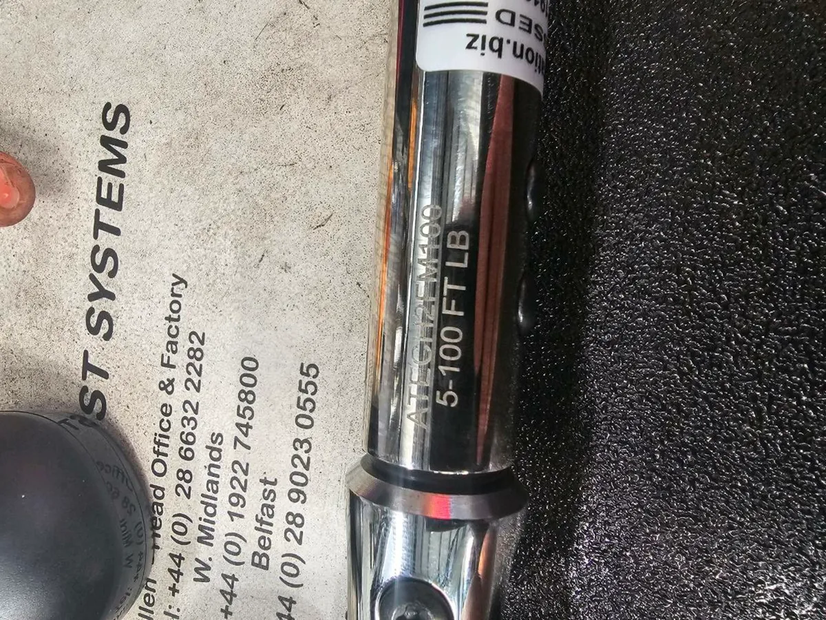 Snap on - Image 2