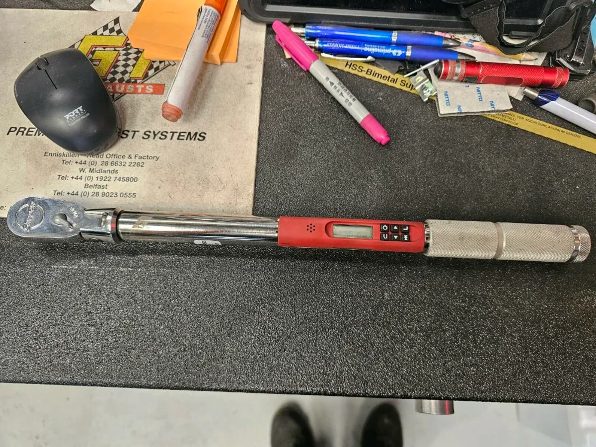 Snap on - Image 3
