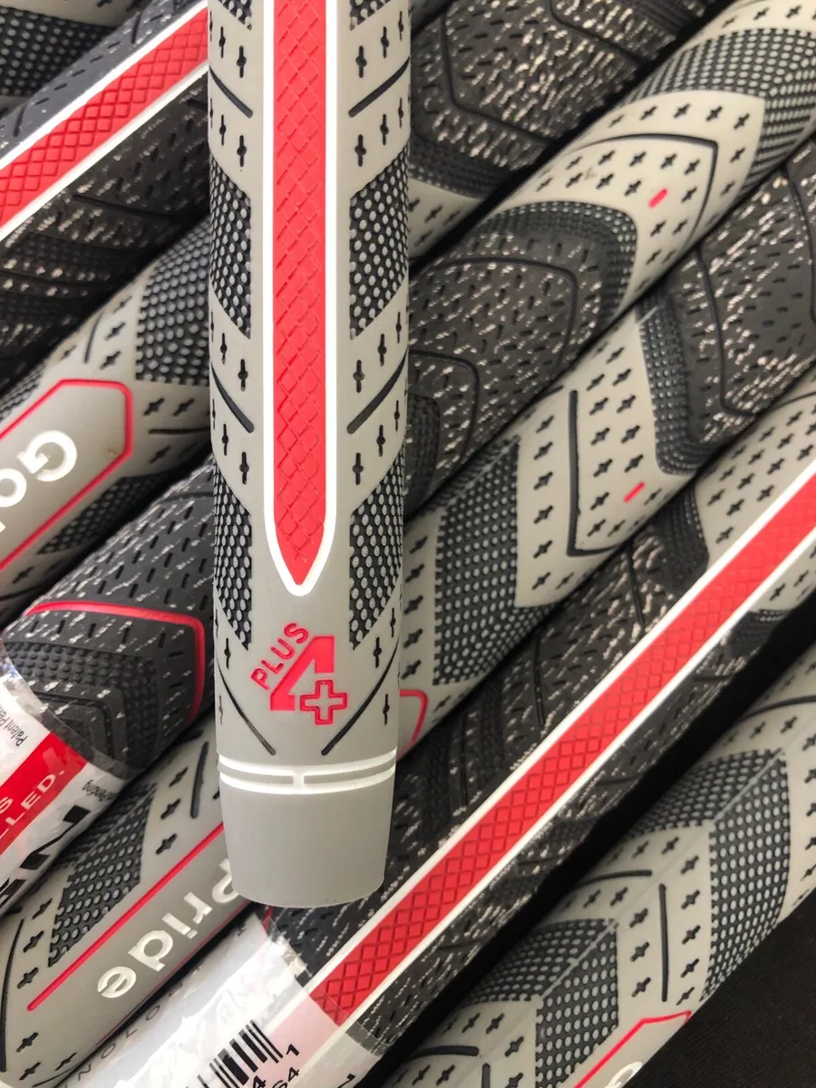 (10) MIDSIZE Golf Pride Align Grips (Final Price) - Image 4