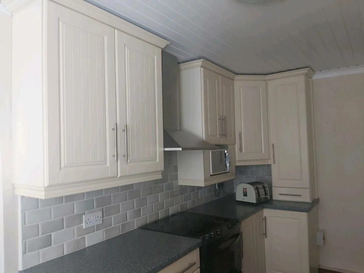 Kitchen - Image 1