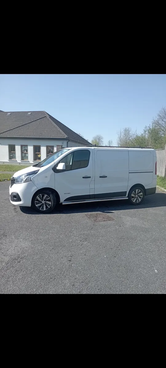 Van - Image 1