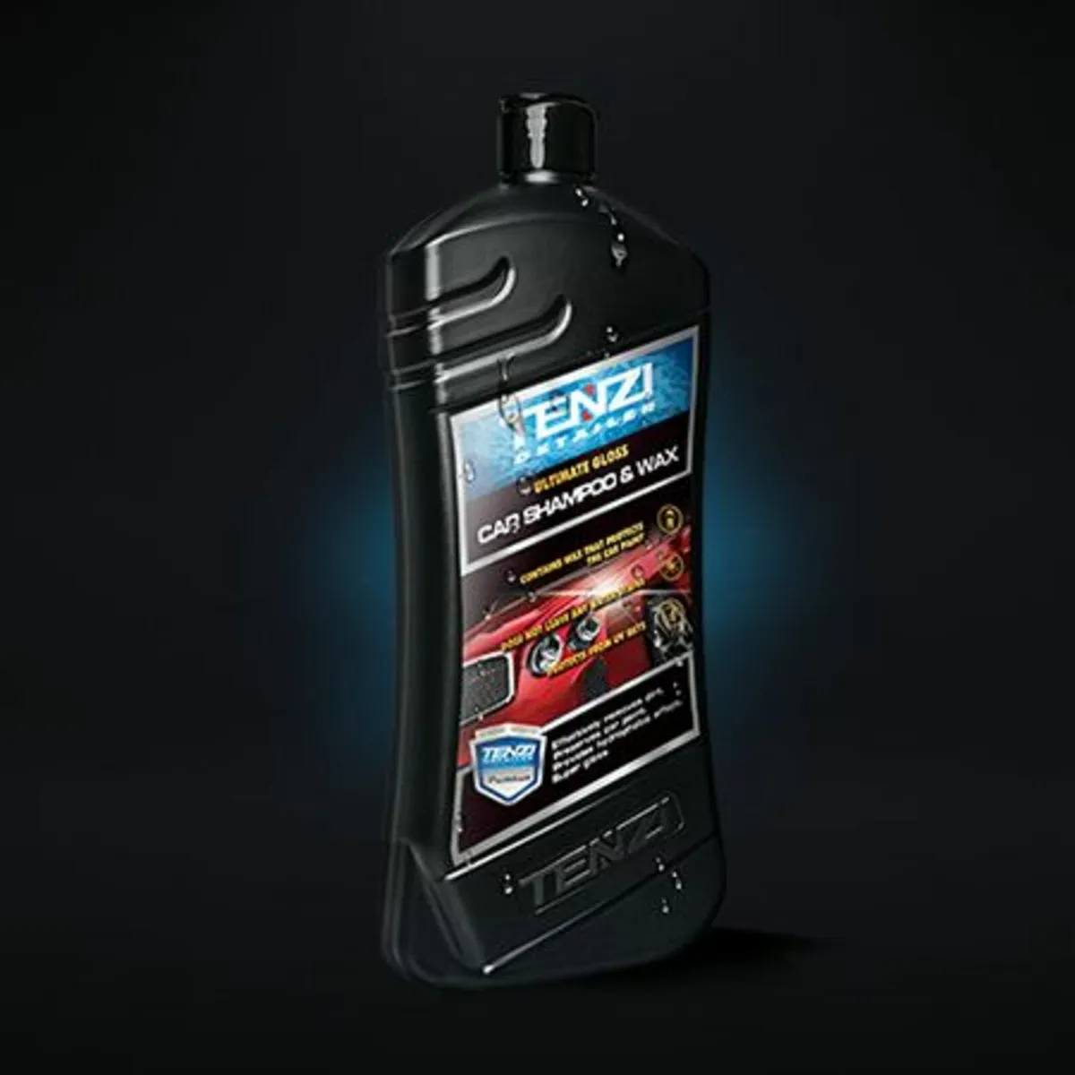 Tenzi Motor Vehicle Cleaning Products - Image 1