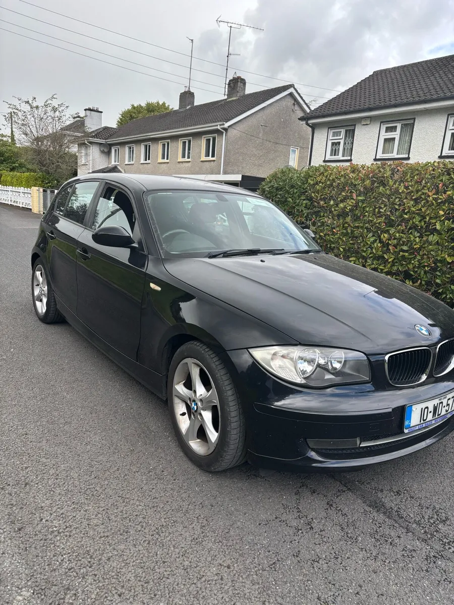 2010 Bmw 116d New NCT 06/2026 - Image 4