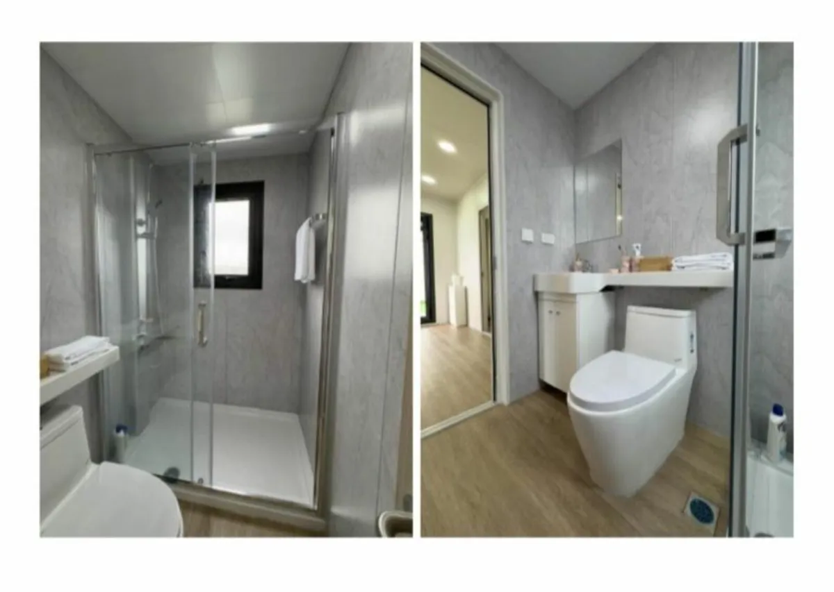 Modular Home 2 Bedroom - Image 4
