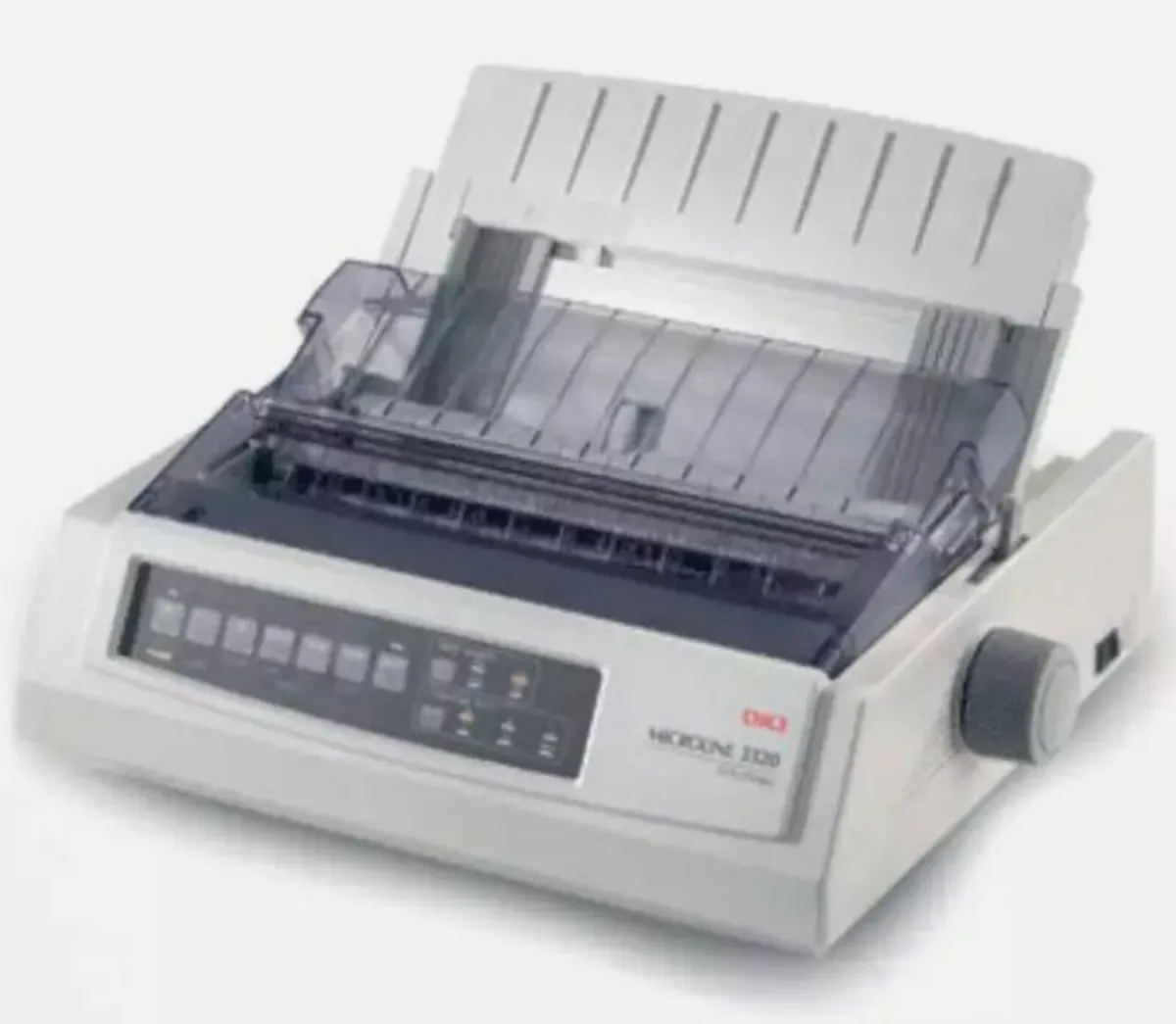 Oki Microline 3320 Printer - Image 1