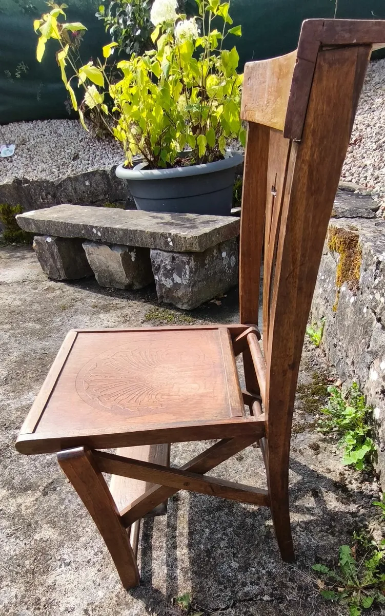 Prayer chairs - Image 3