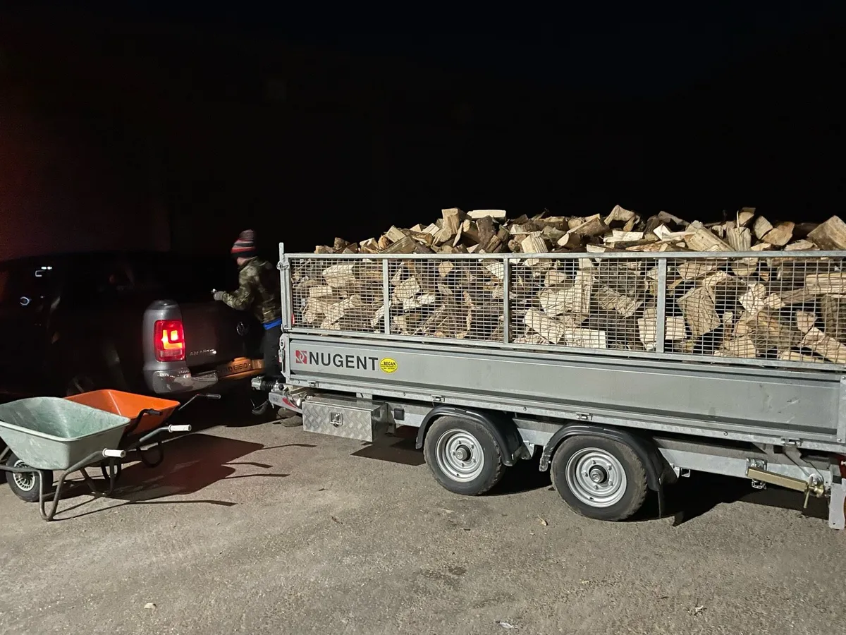 Firewood