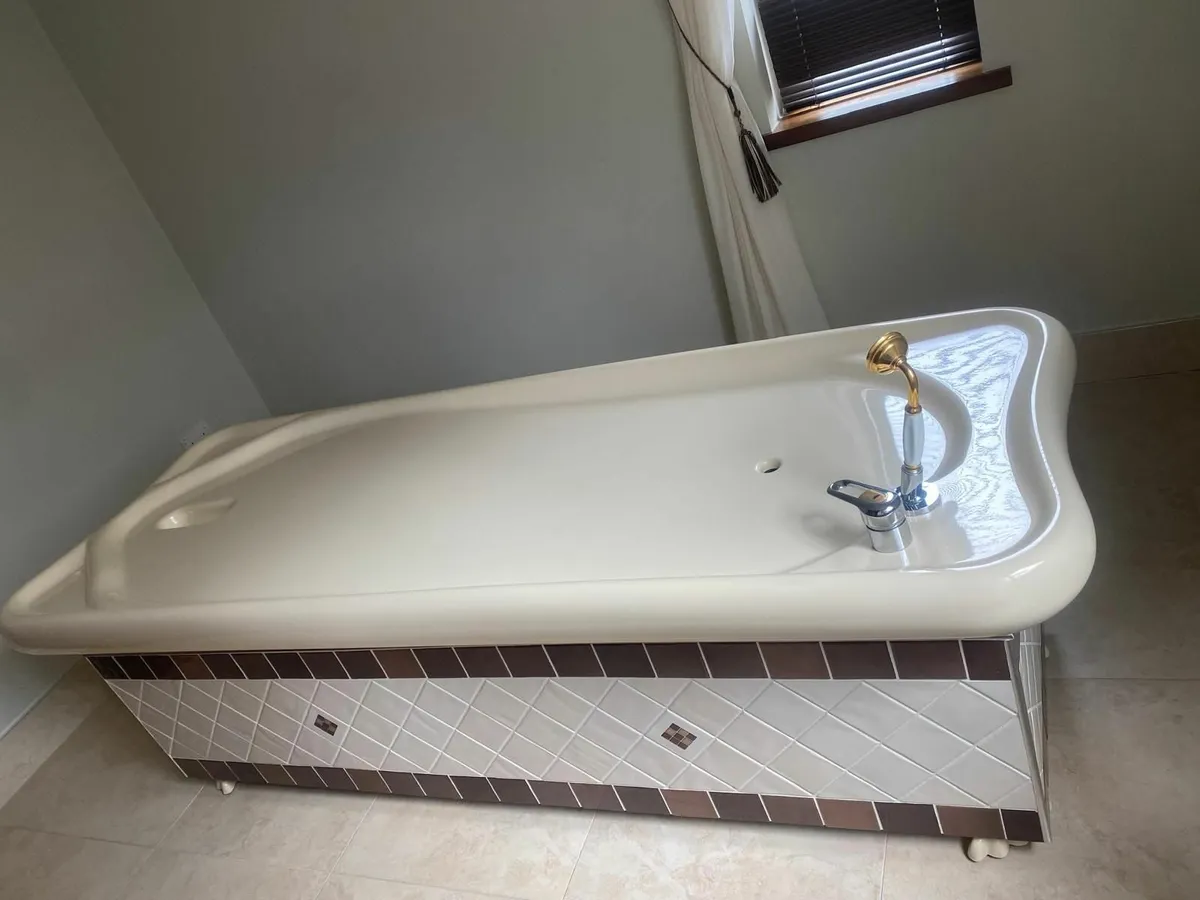 Salon Professional Hammam Table - Image 1