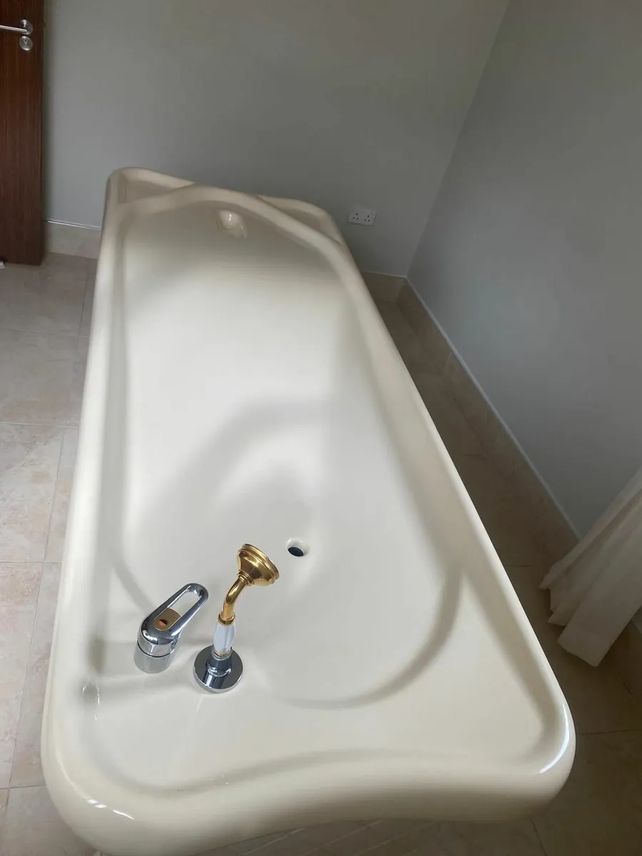 Salon Professional Hammam Table - Image 2