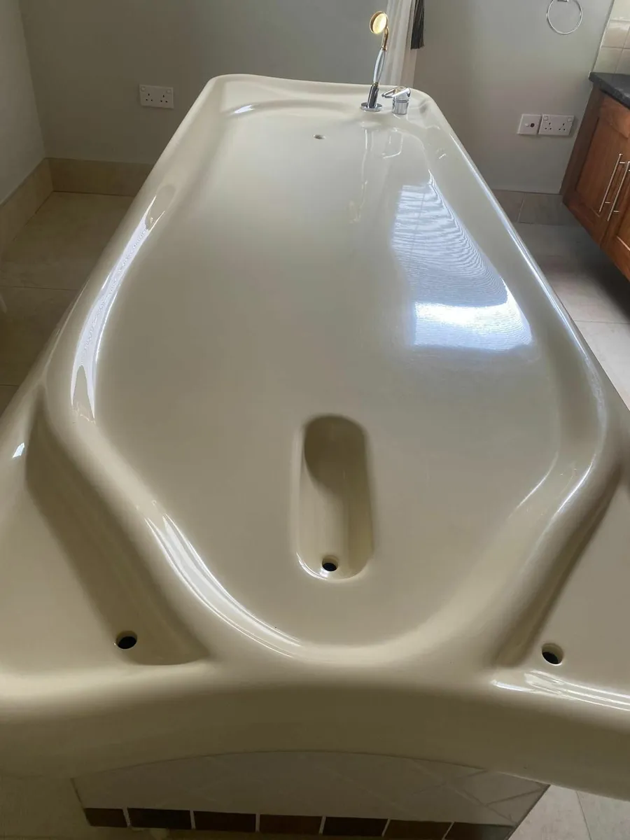 Salon Professional Hammam Table - Image 4