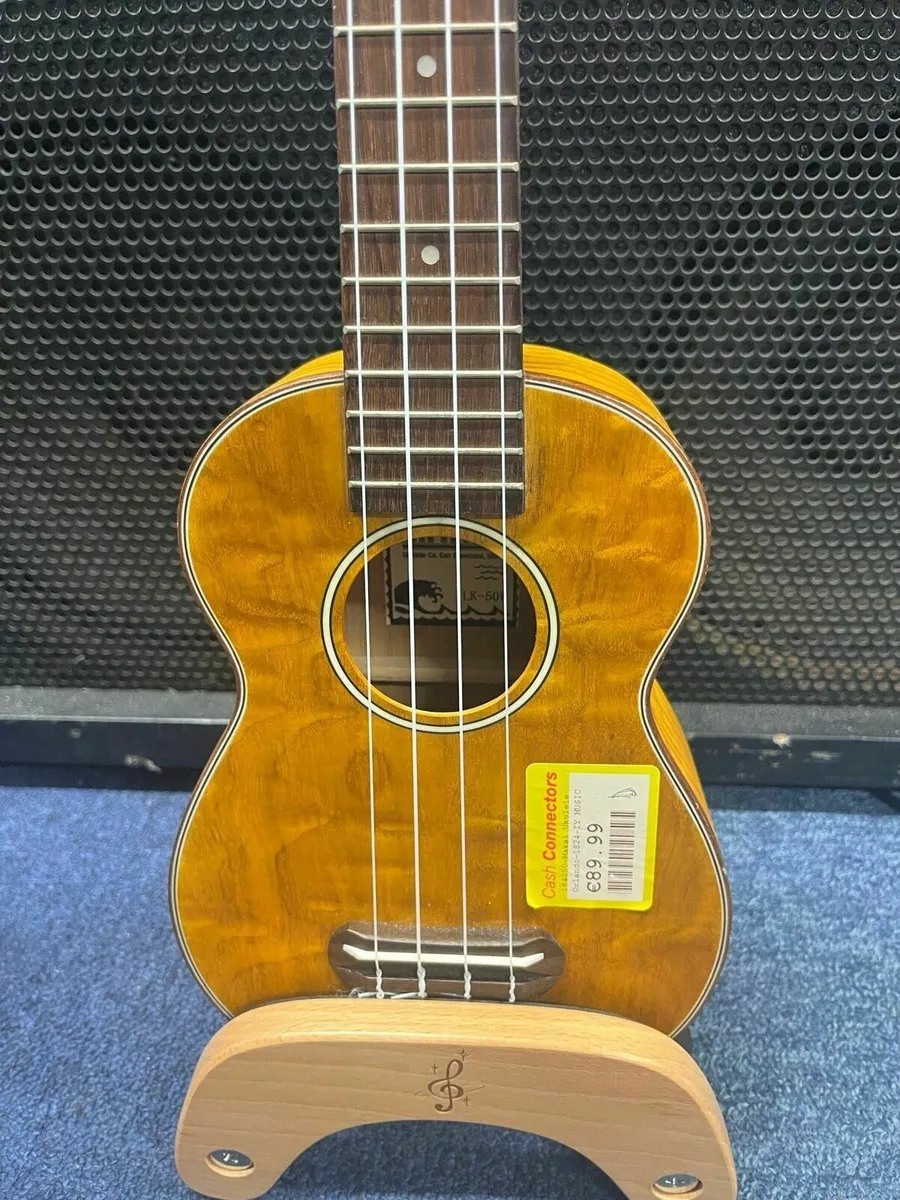Makai Ukelele - Image 1