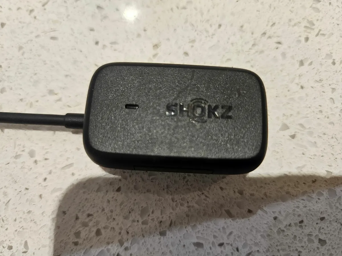 Skokz OpenSwim charge cable - Image 3