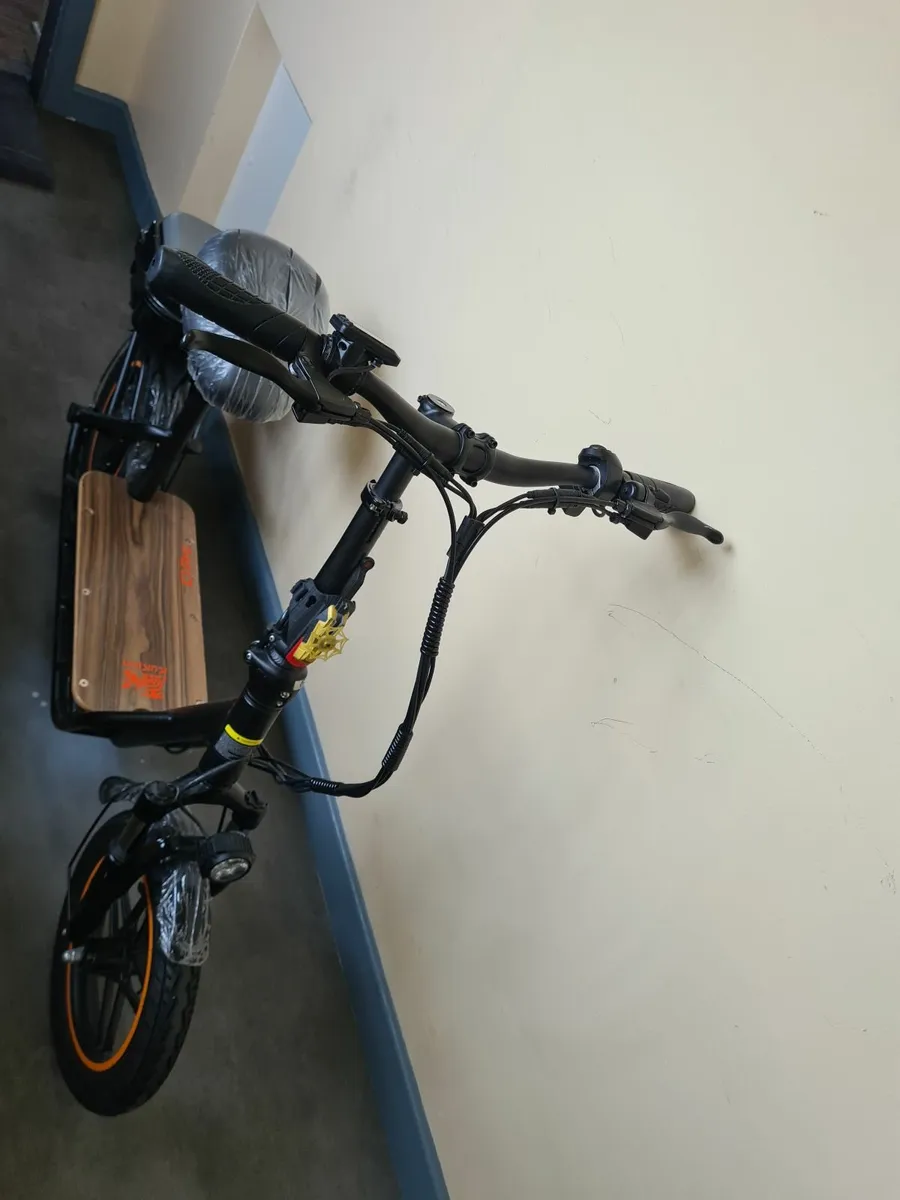 Scooters - Image 2