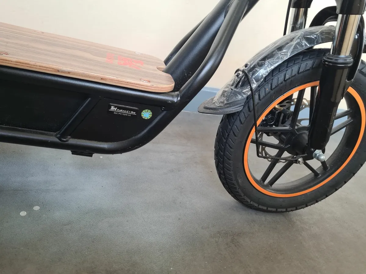 Scooters - Image 4