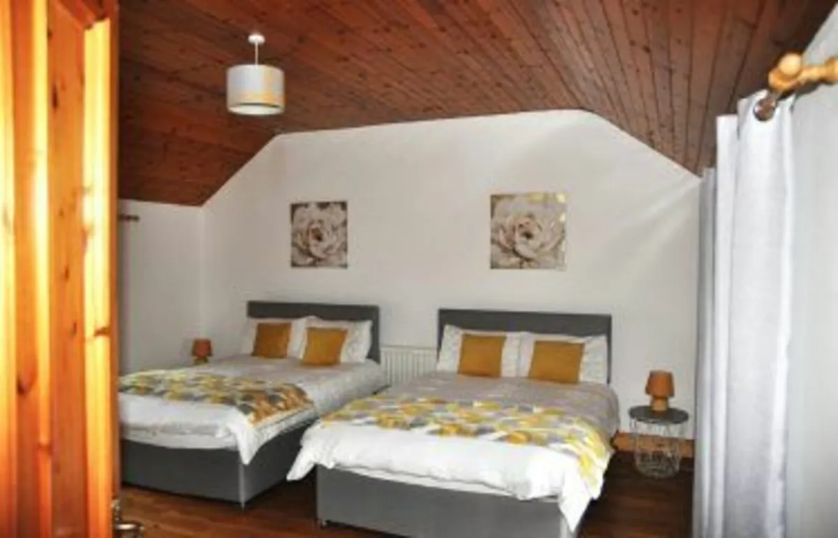 Licensed Premises & Living Accommodation - Image 2